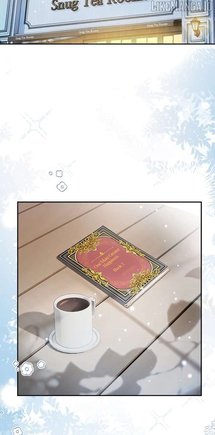 Raising the Children of the Main Characters Chapter 71 - page 45