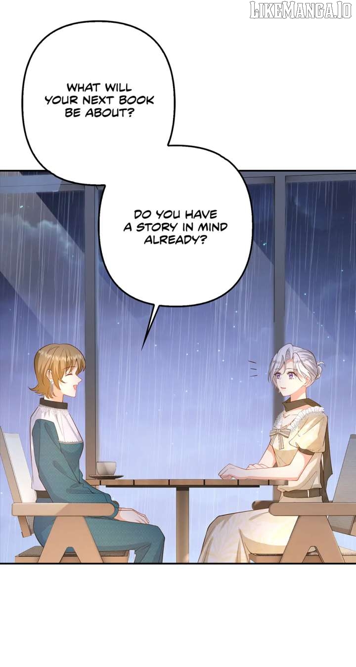 Raising the Children of the Main Characters Chapter 71 - page 48