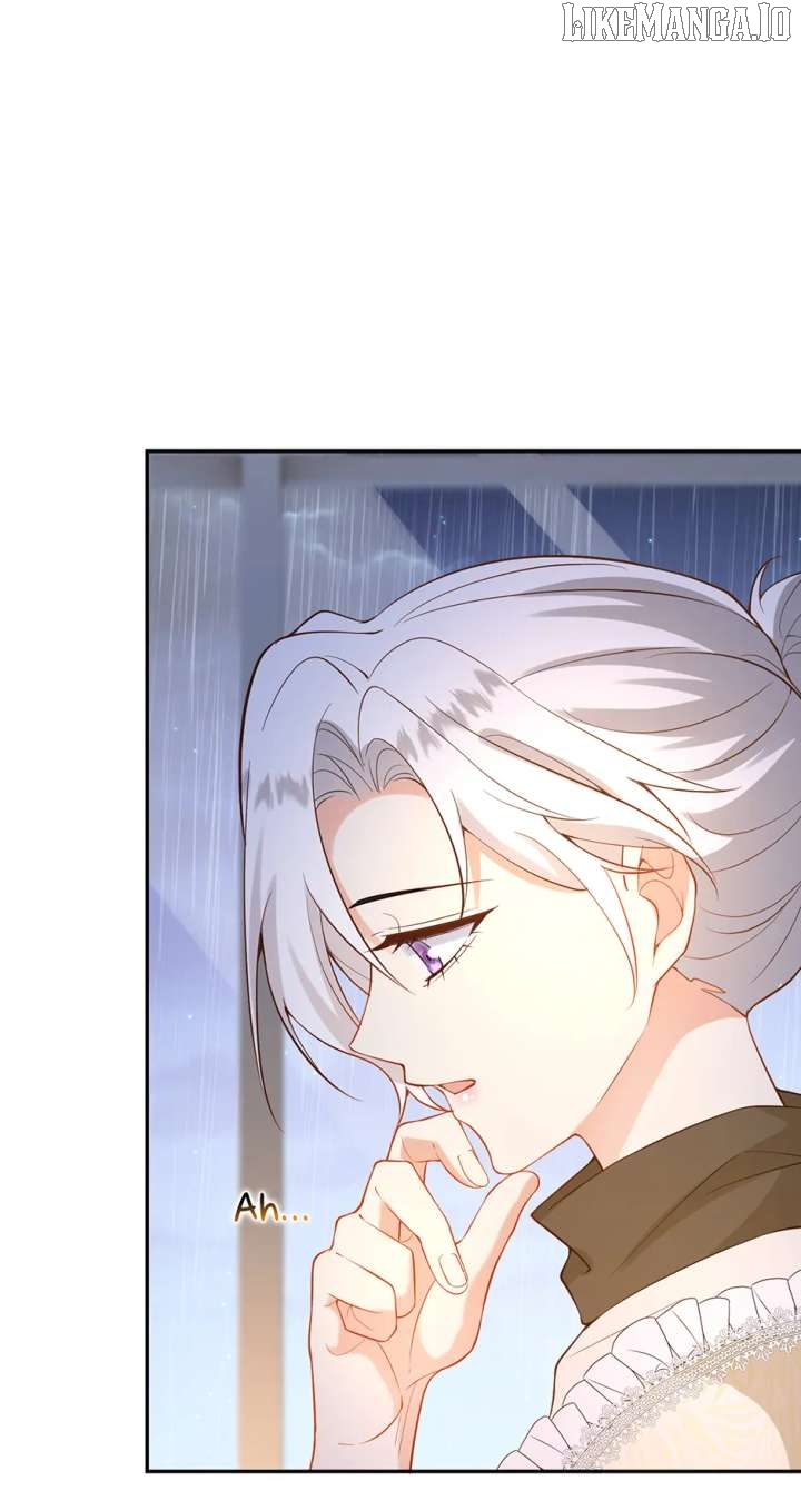 Raising the Children of the Main Characters Chapter 71 - page 49