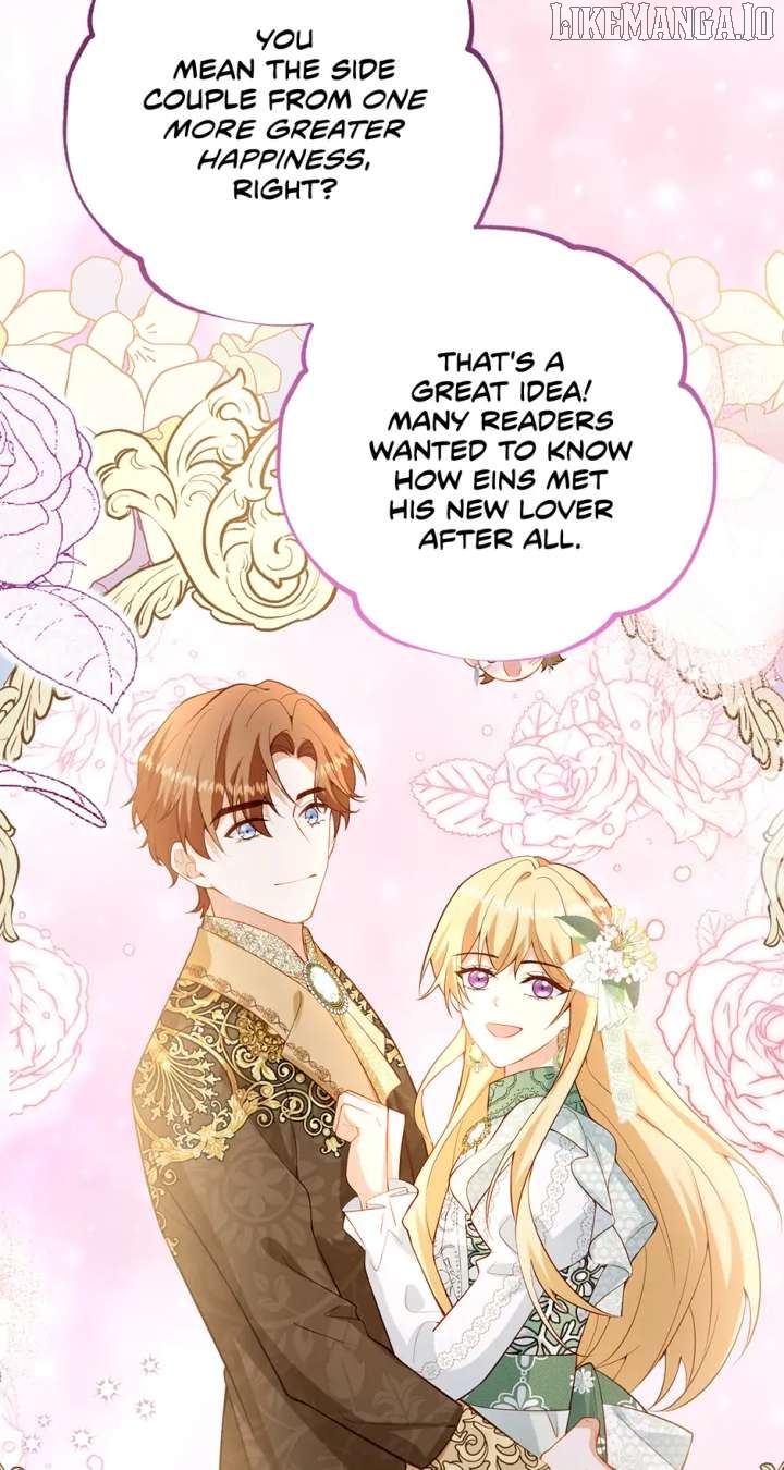 Raising the Children of the Main Characters Chapter 71 - page 52