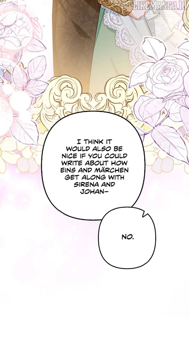 Raising the Children of the Main Characters Chapter 71 - page 53