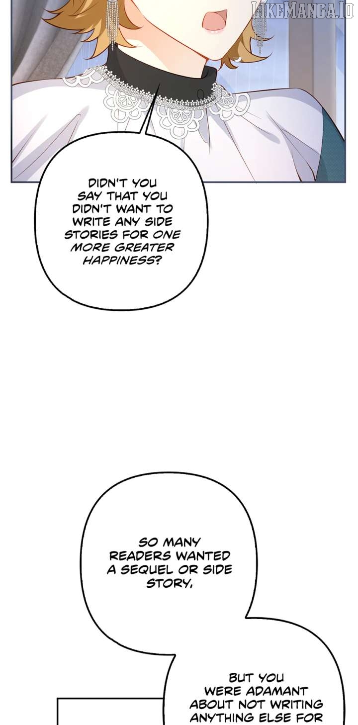 Raising the Children of the Main Characters Chapter 71 - page 58