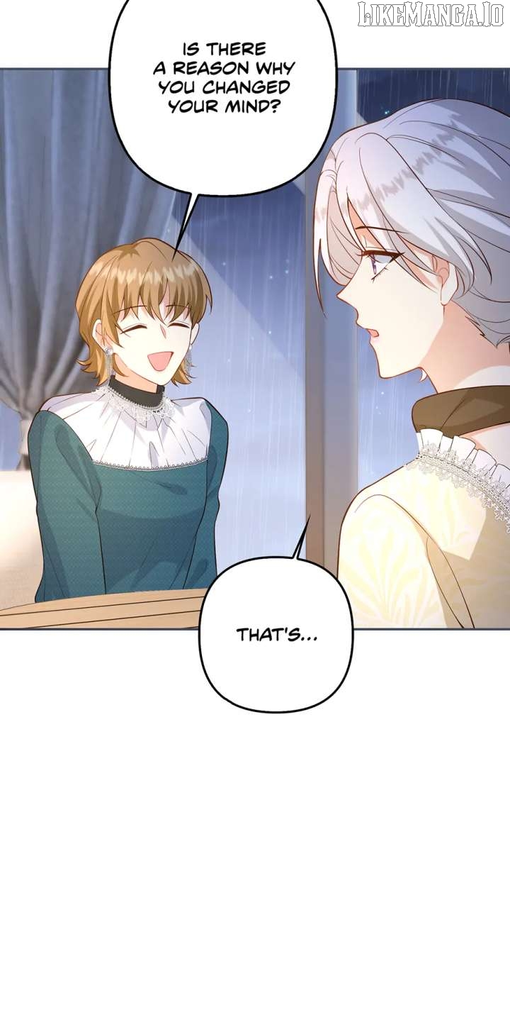 Raising the Children of the Main Characters Chapter 71 - page 60
