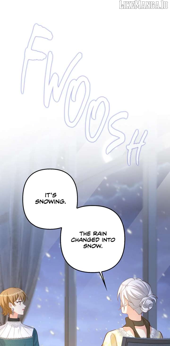 Raising the Children of the Main Characters Chapter 71 - page 61