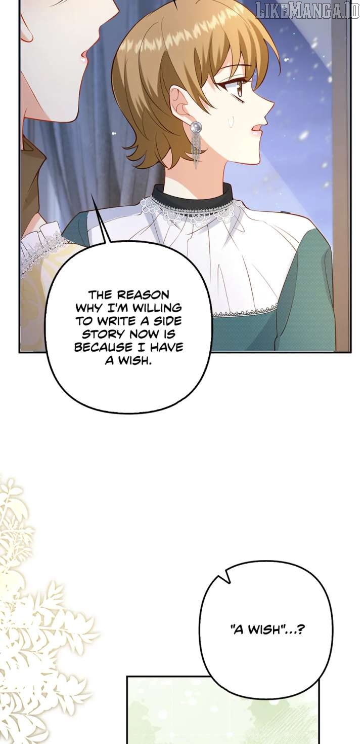 Raising the Children of the Main Characters Chapter 71 - page 63