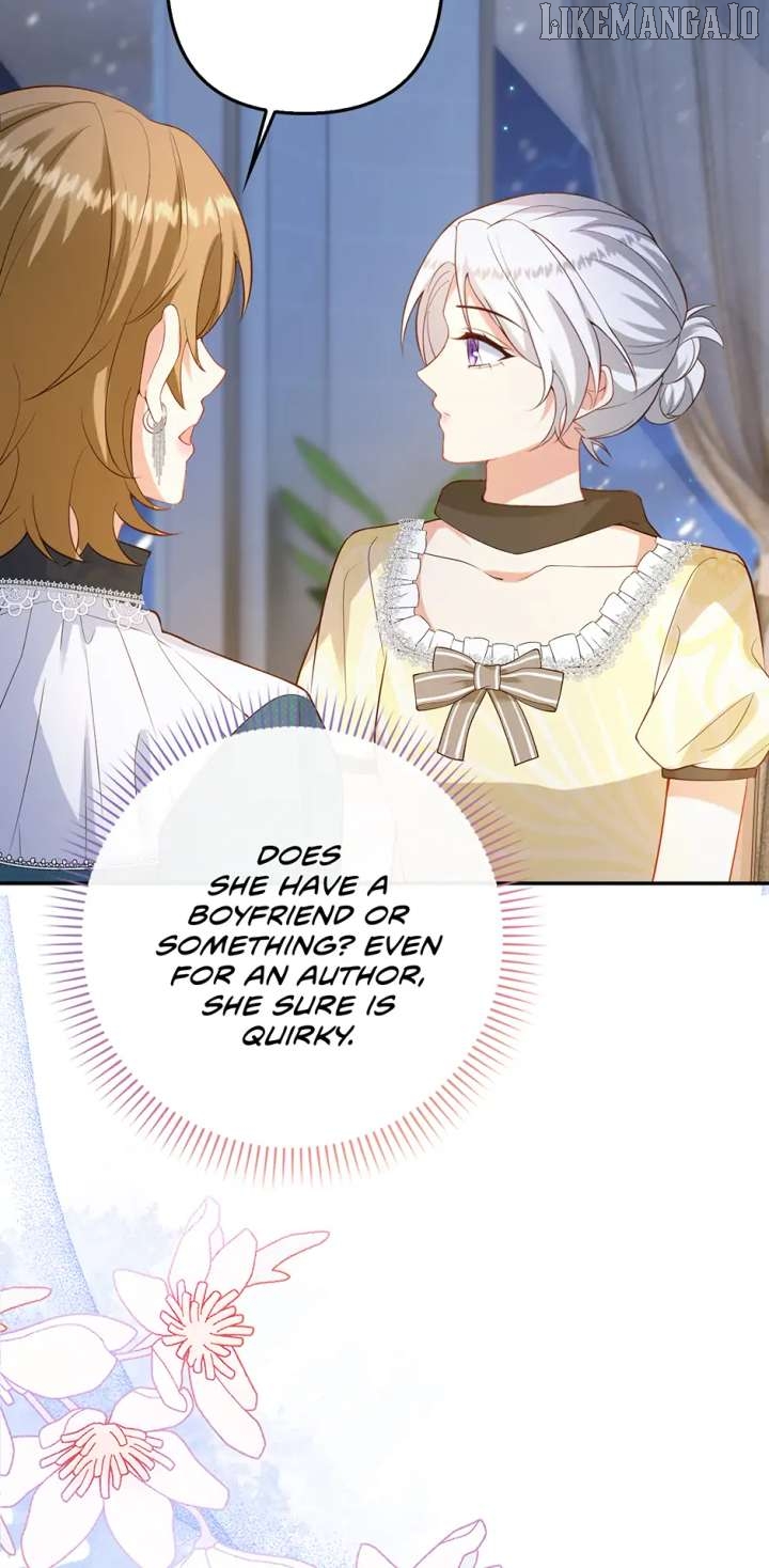 Raising the Children of the Main Characters Chapter 71 - page 65