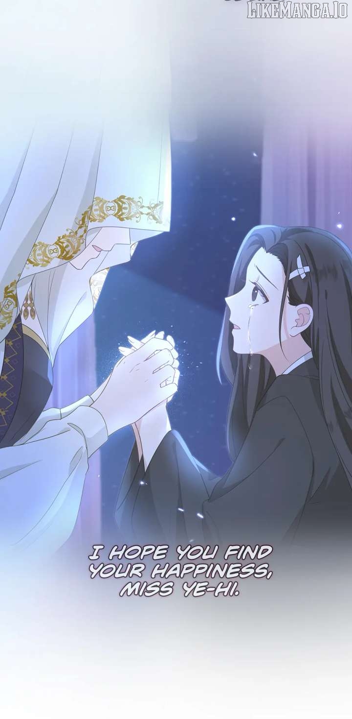 Raising the Children of the Main Characters Chapter 71 - page 68