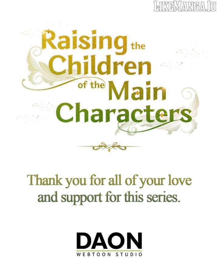 Raising the Children of the Main Characters Chapter 71 - page 71