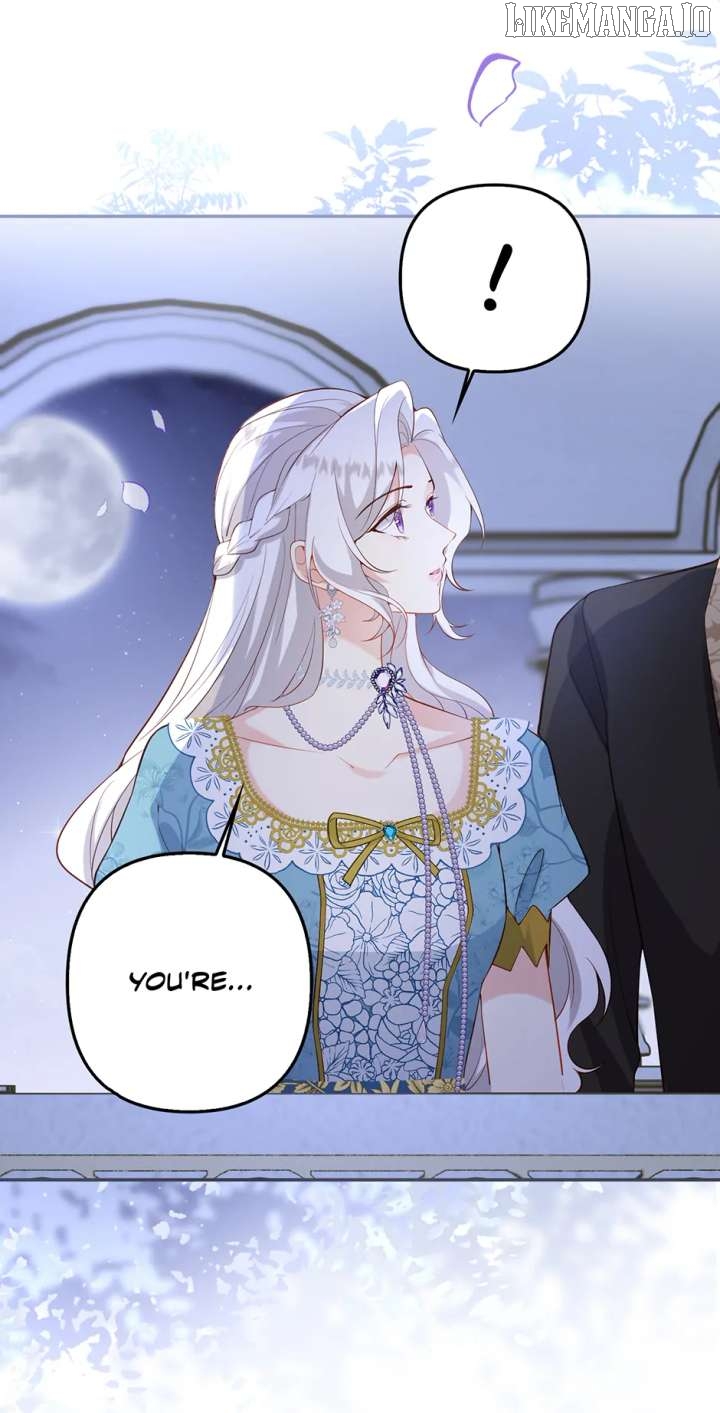 Raising the Children of the Main Characters Chapter 71 - page 8