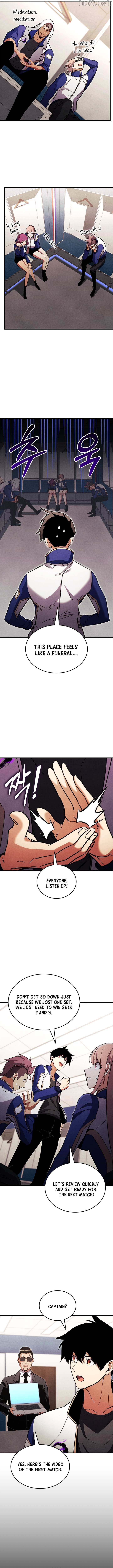Ranker’s Return (Remake) Chapter 208 - page 4