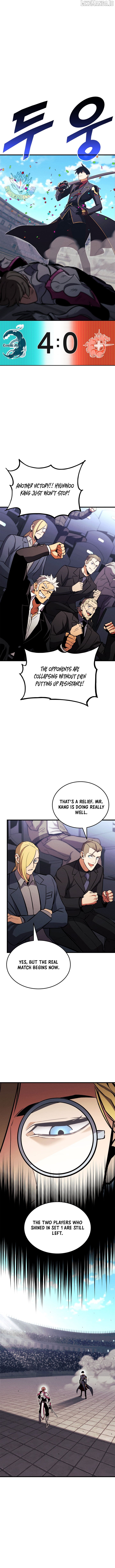 Ranker’s Return (Remake) Chapter 208 - page 7