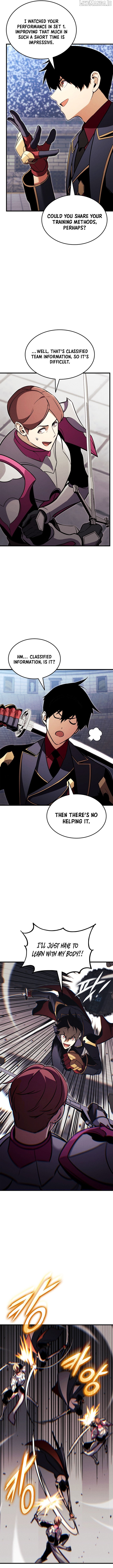 Ranker’s Return (Remake) Chapter 208 - page 8