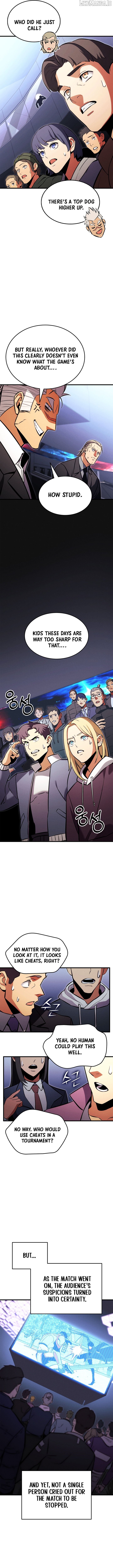 Ranker’s Return (Remake) Chapter 209 - page 10