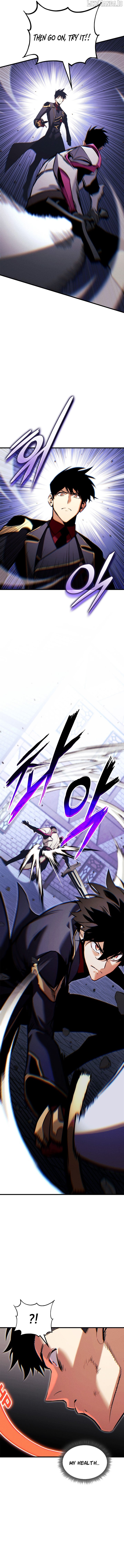 Ranker’s Return (Remake) Chapter 209 - page 12