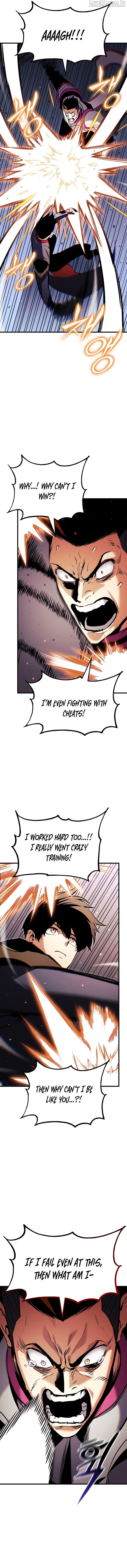 Ranker’s Return (Remake) Chapter 209 - page 16
