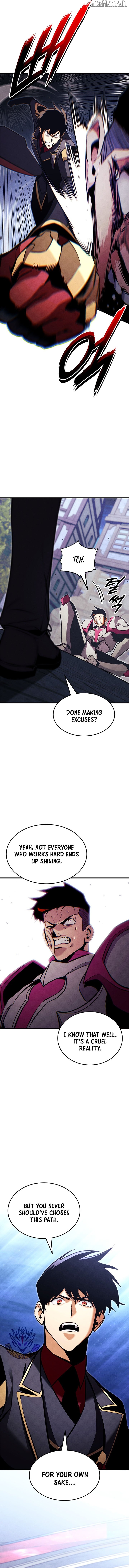 Ranker’s Return (Remake) Chapter 209 - page 17