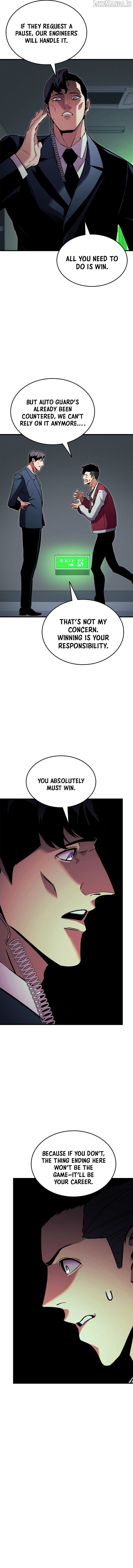 Ranker’s Return (Remake) Chapter 209 - page 2