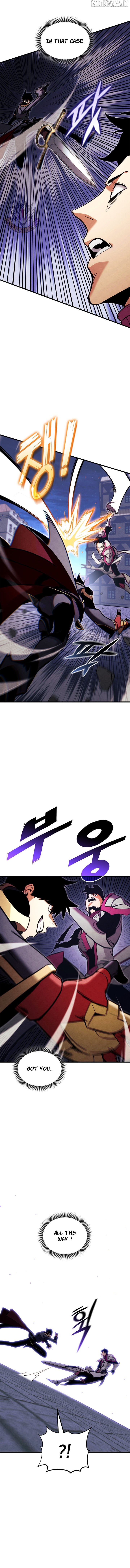 Ranker’s Return (Remake) Chapter 209 - page 5
