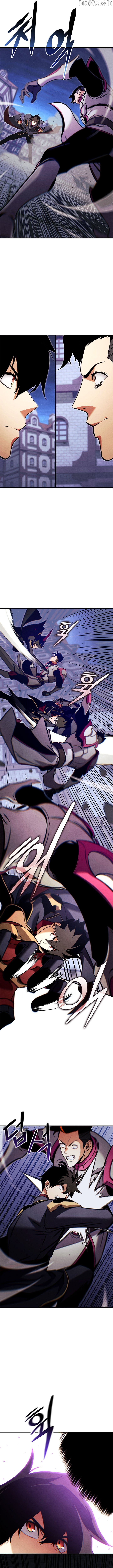 Ranker’s Return (Remake) Chapter 209 - page 6