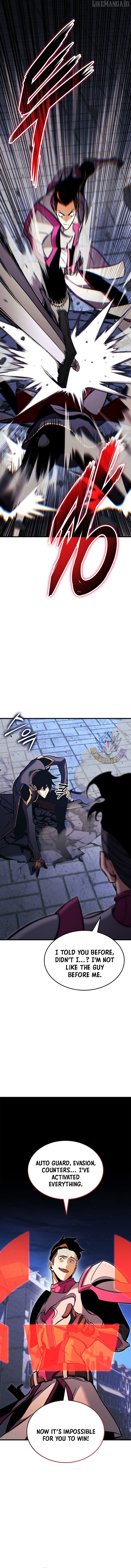 Ranker’s Return (Remake) Chapter 209 - page 7