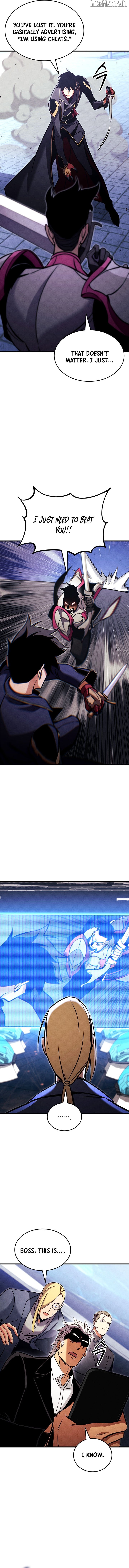Ranker’s Return (Remake) Chapter 209 - page 8