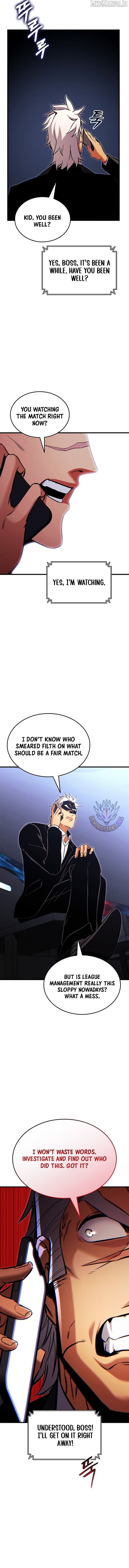 Ranker’s Return (Remake) Chapter 209 - page 9