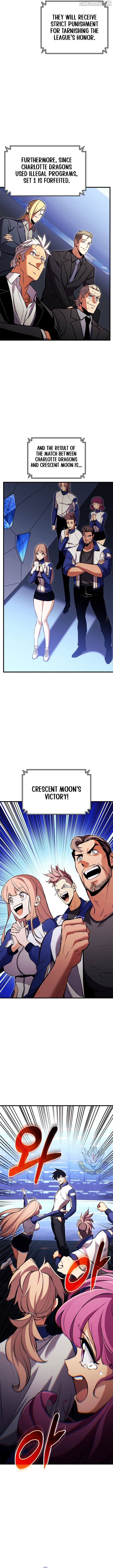 Ranker’s Return (Remake) Chapter 210 - page 5