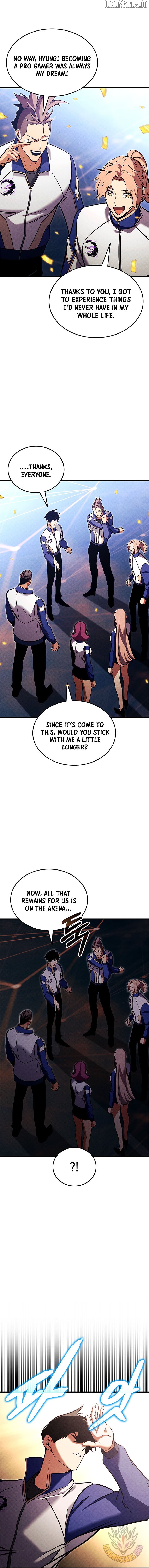 Ranker’s Return (Remake) Chapter 210 - page 7