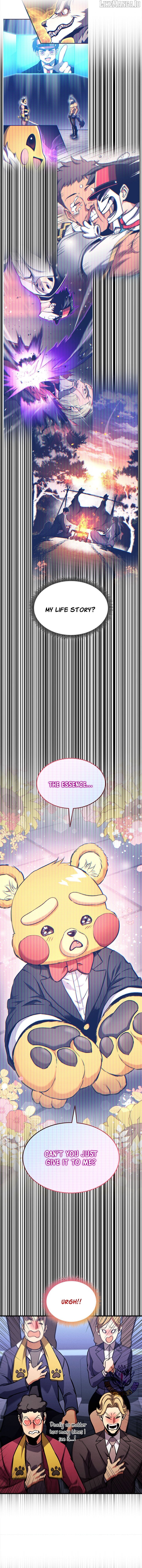 Ranker’s Return (Remake) Chapter 210 - page 9