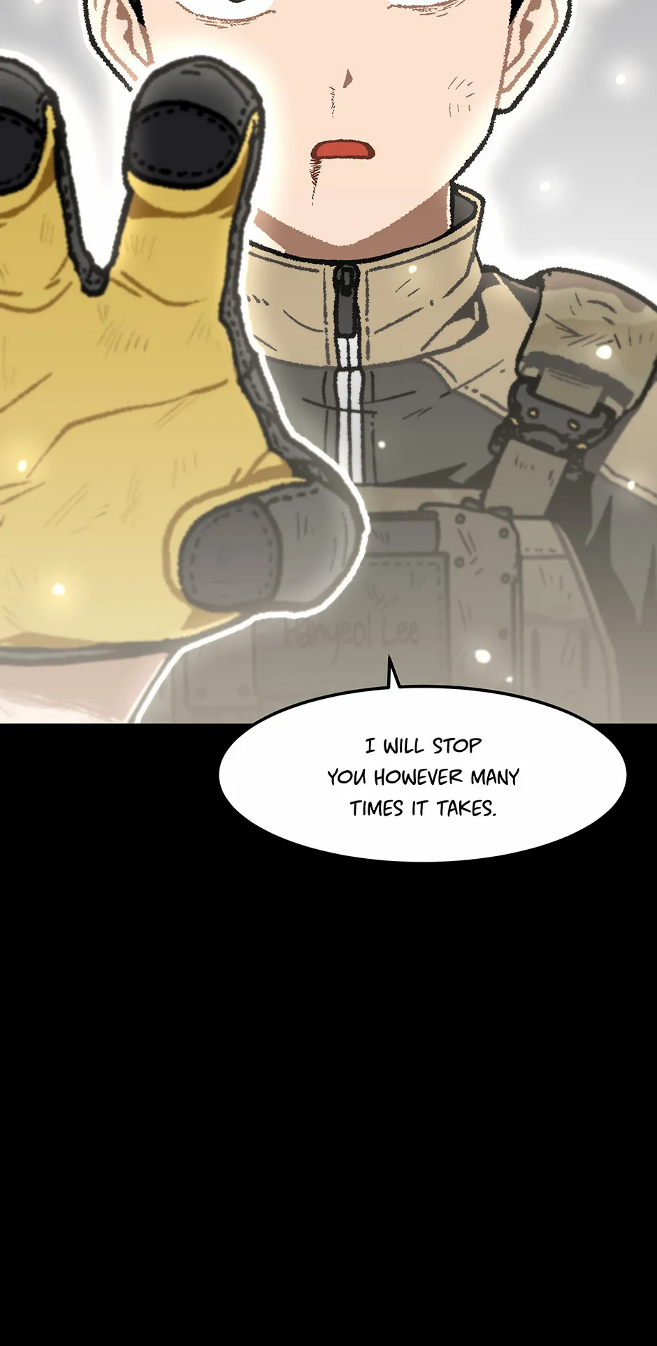 Level Up Alone Chapter 183 - page 110