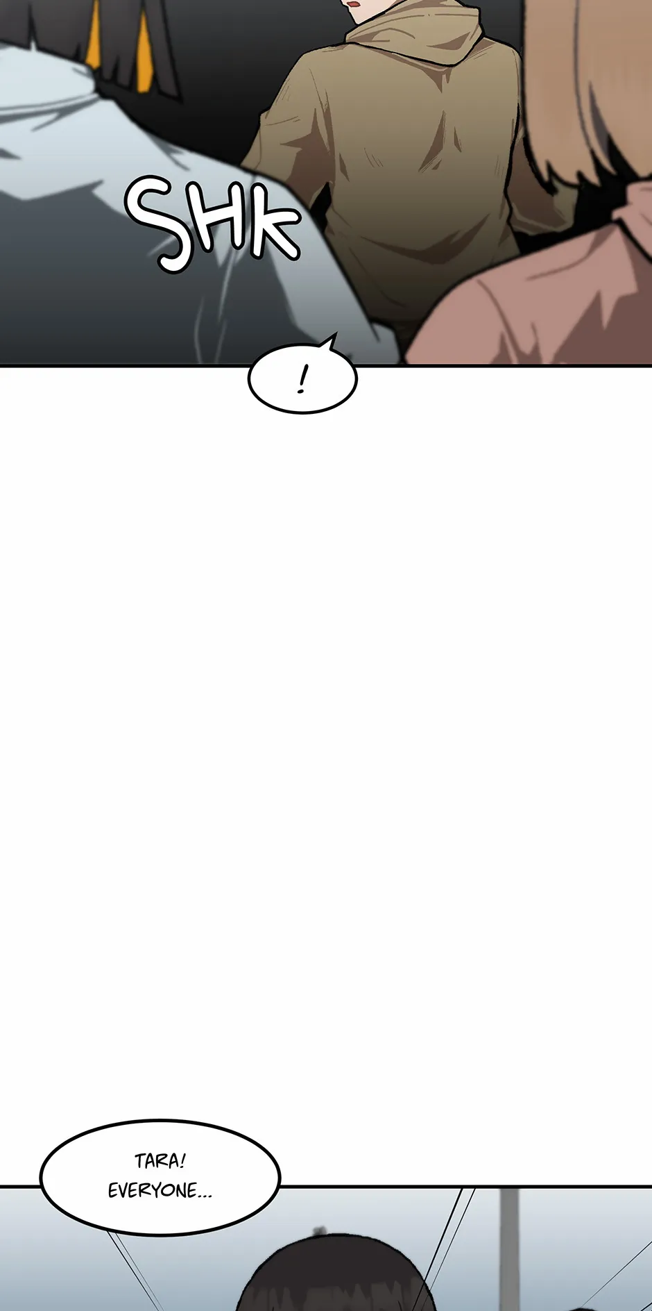Level Up Alone Chapter 183 - page 121