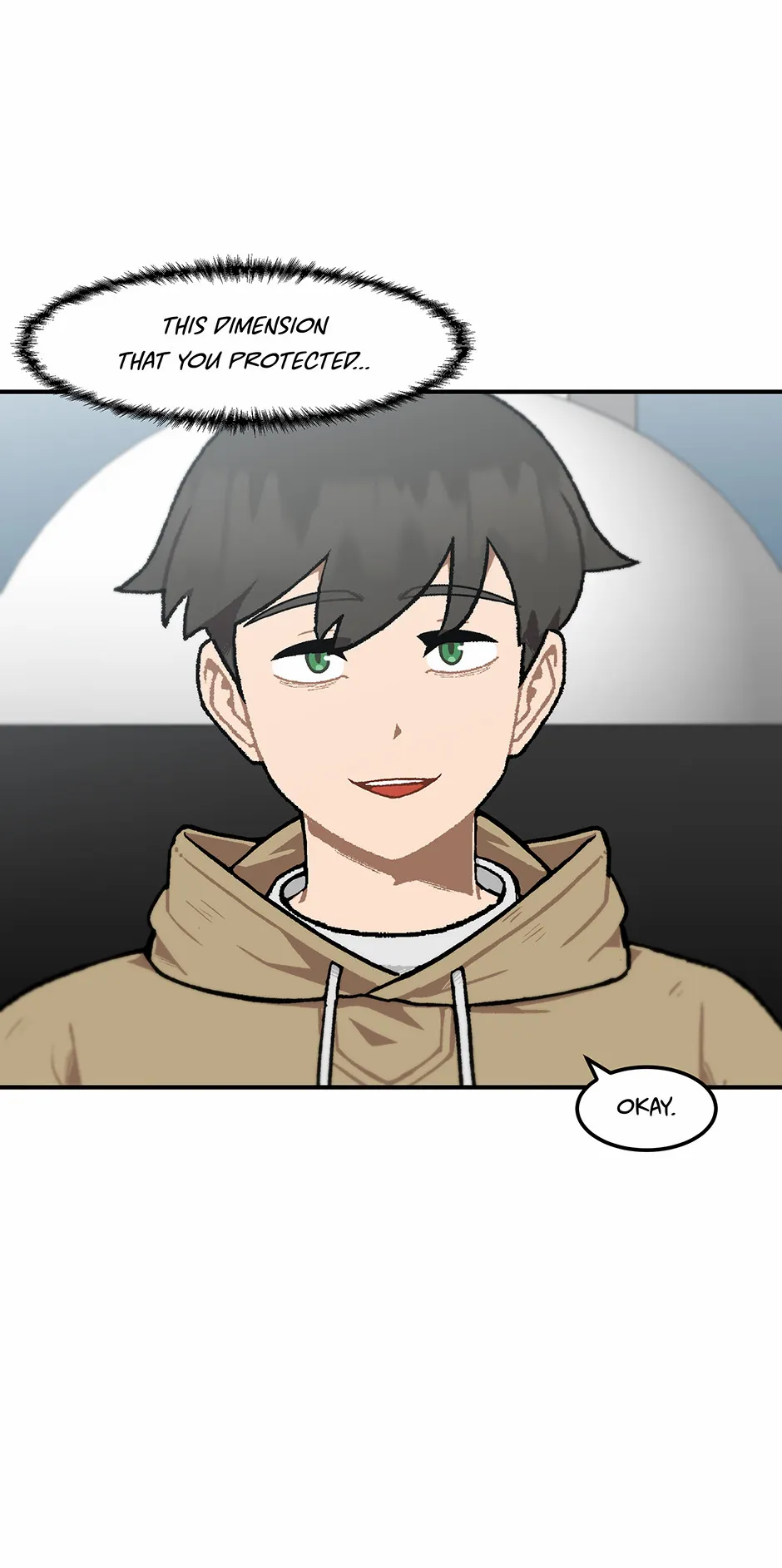Level Up Alone Chapter 183 - page 124