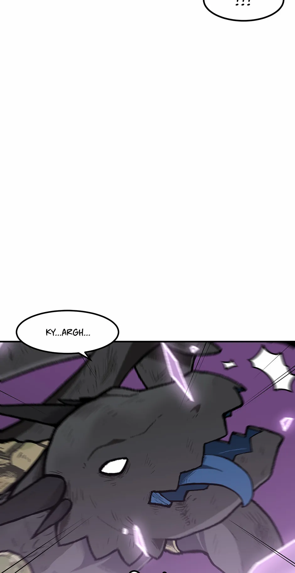Level Up Alone Chapter 183 - page 23