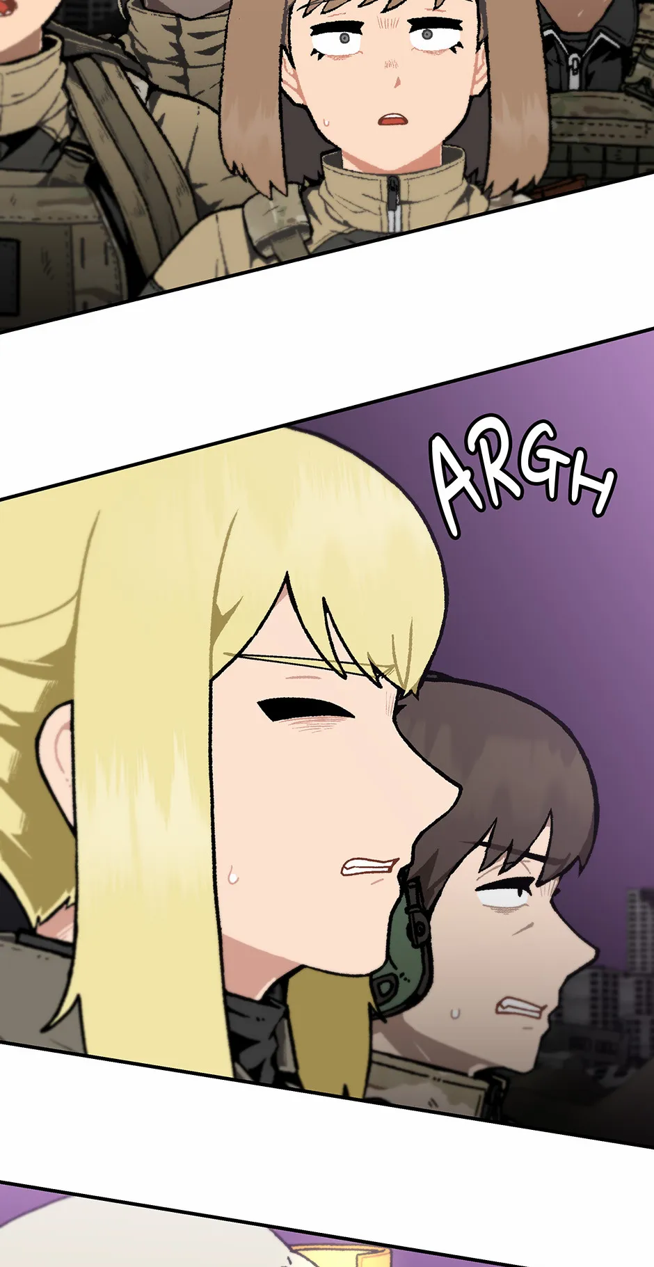 Level Up Alone Chapter 183 - page 25