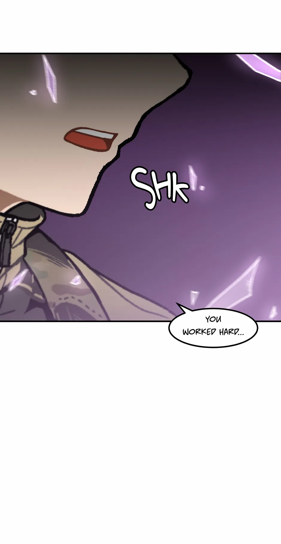 Level Up Alone Chapter 183 - page 27