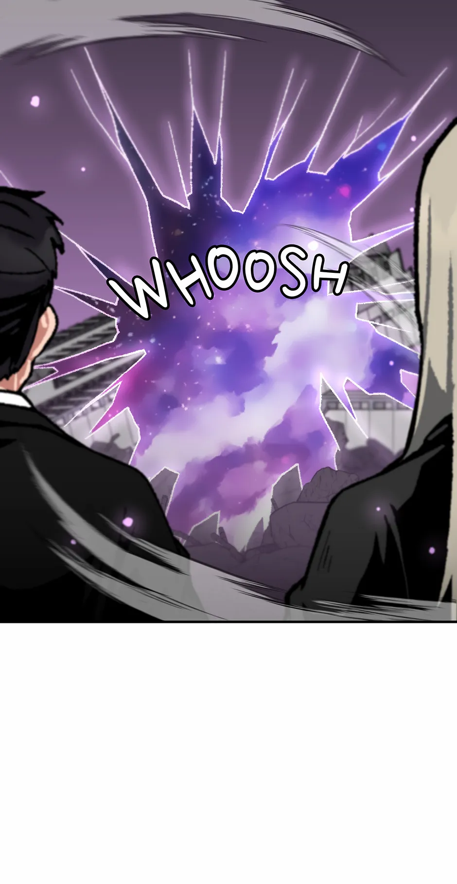 Level Up Alone Chapter 183 - page 3