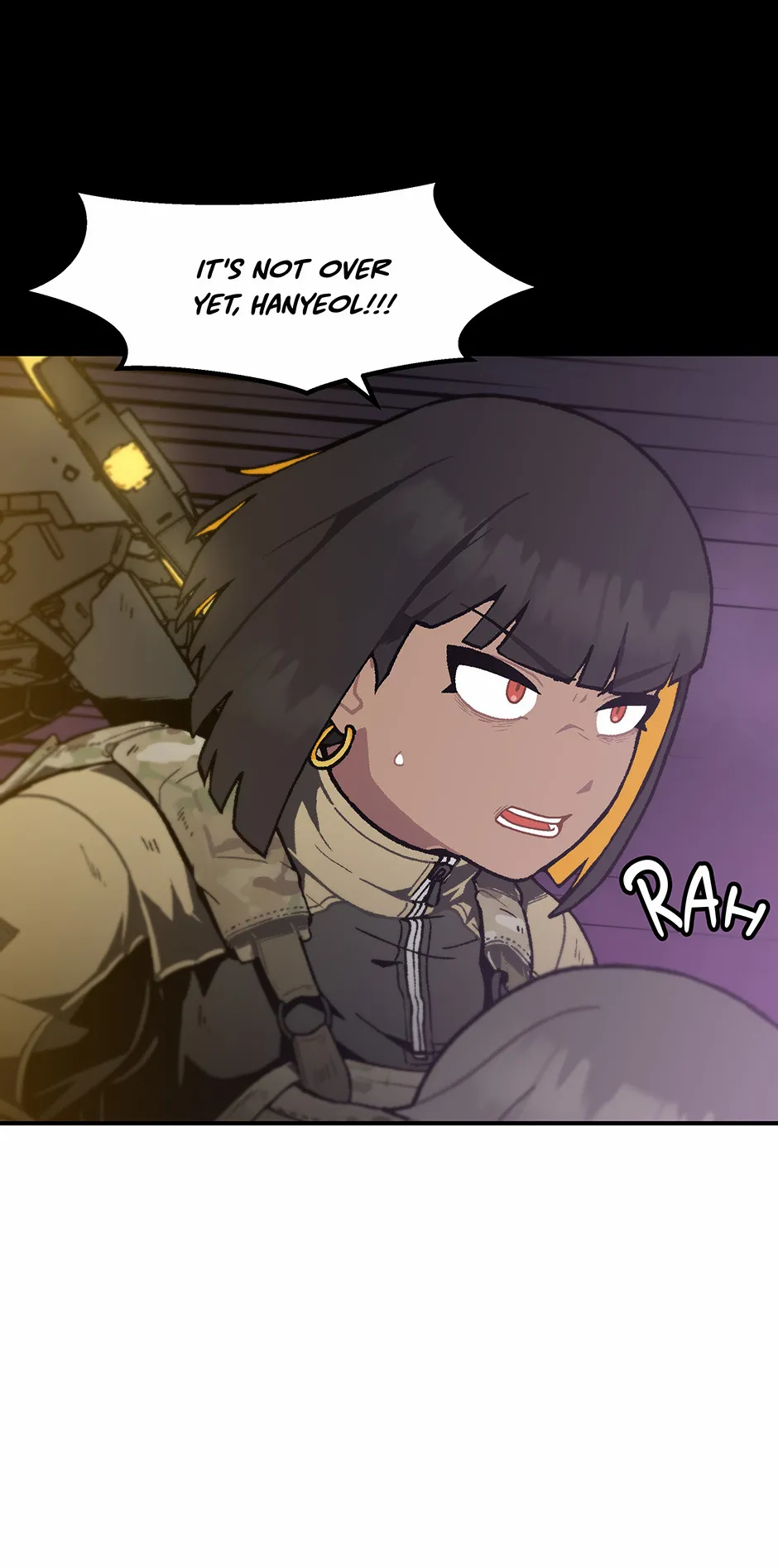Level Up Alone Chapter 183 - page 34