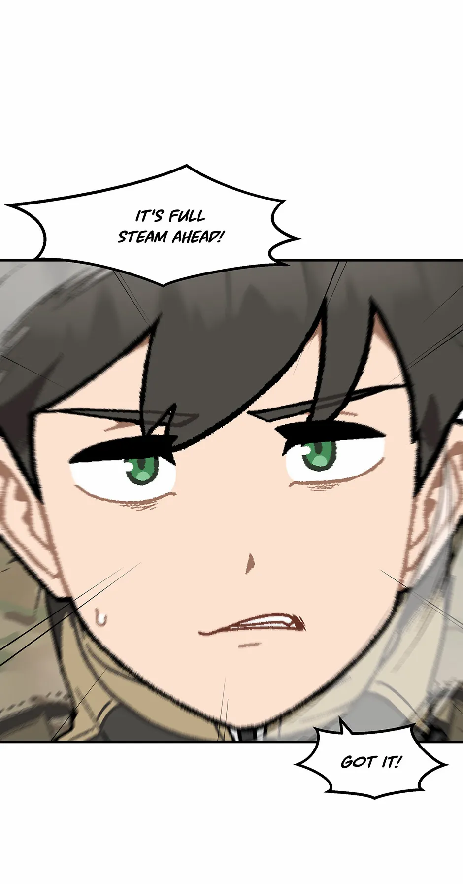 Level Up Alone Chapter 183 - page 35