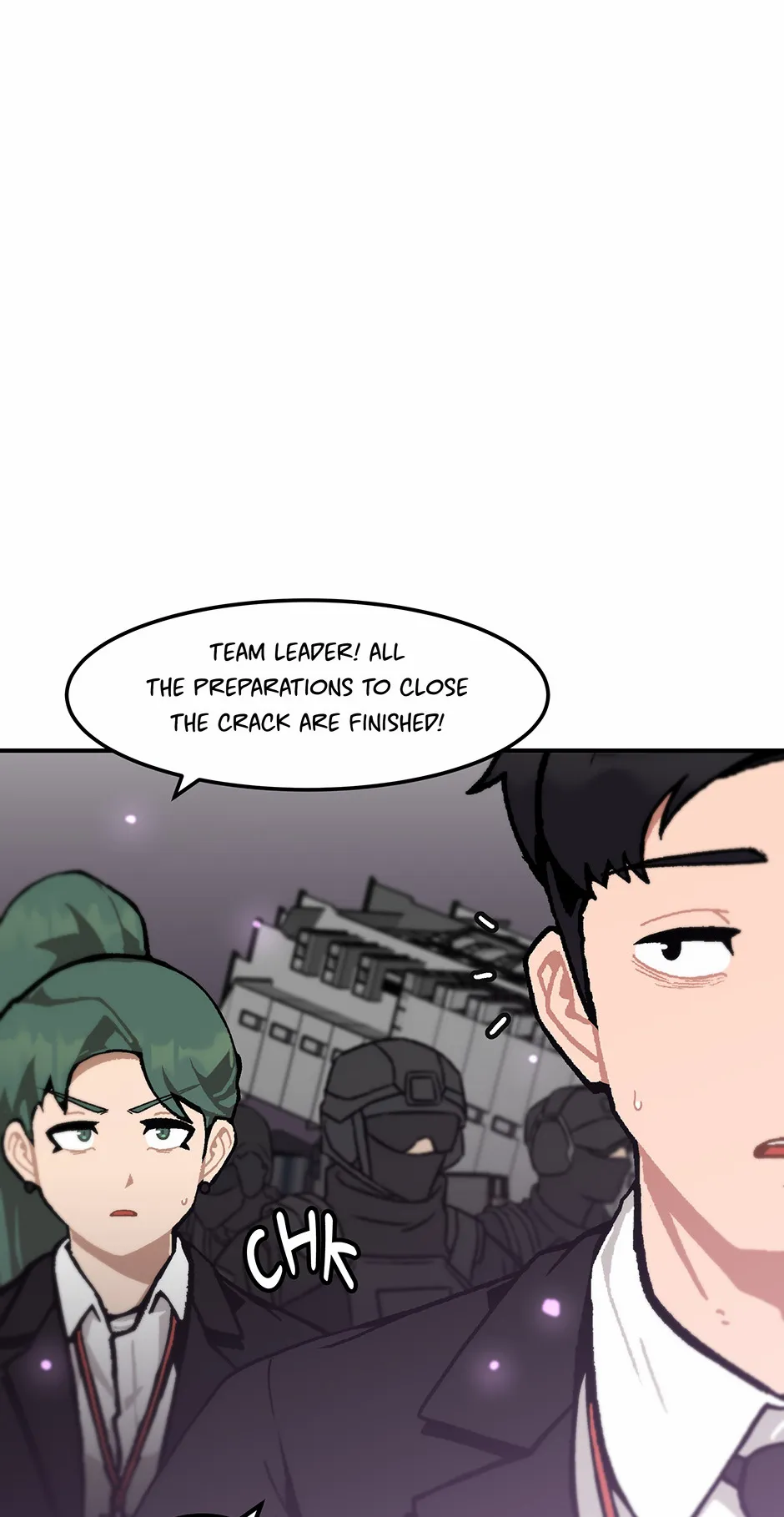 Level Up Alone Chapter 183 - page 4