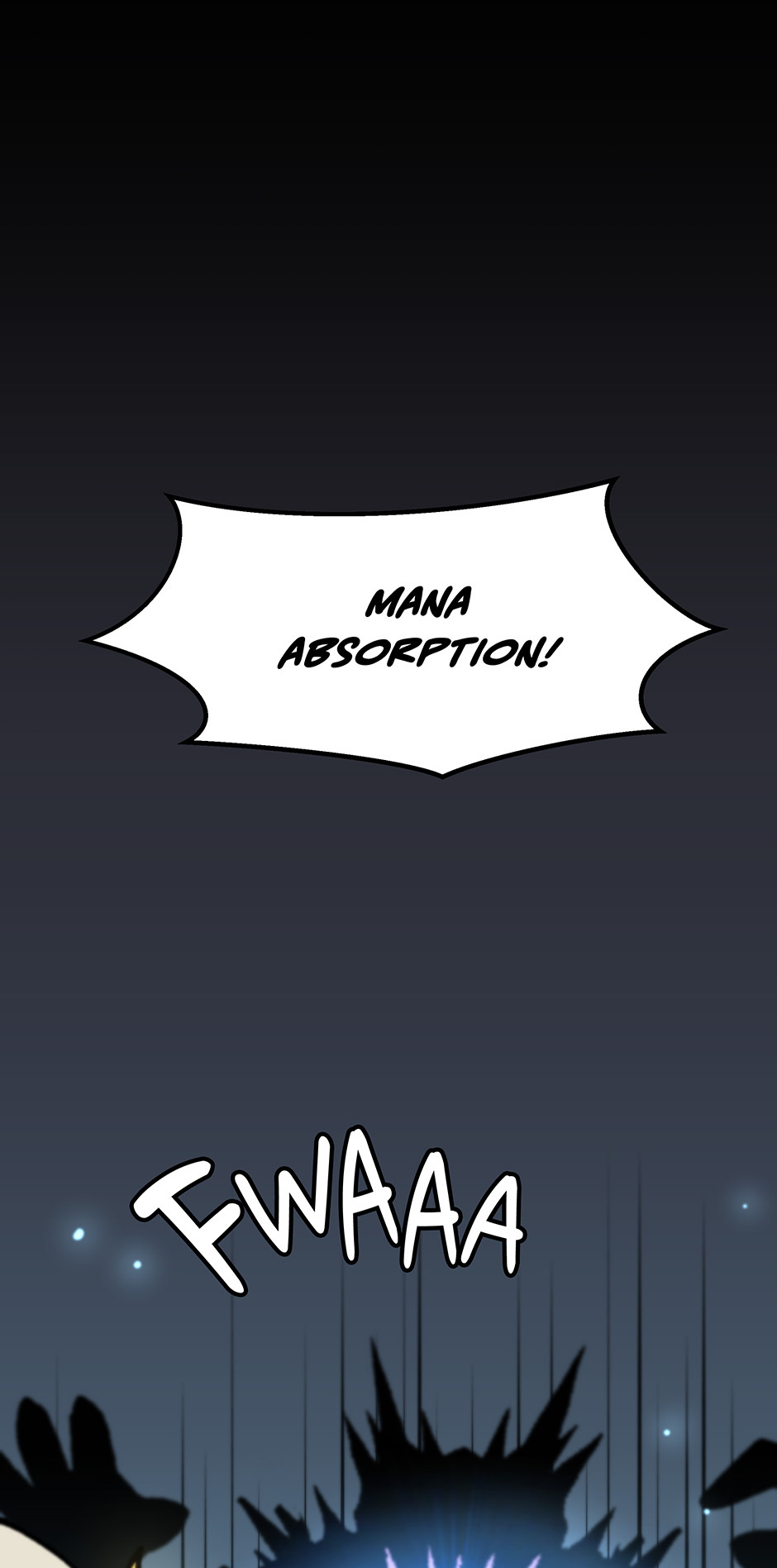 Level Up Alone Chapter 183 - page 54