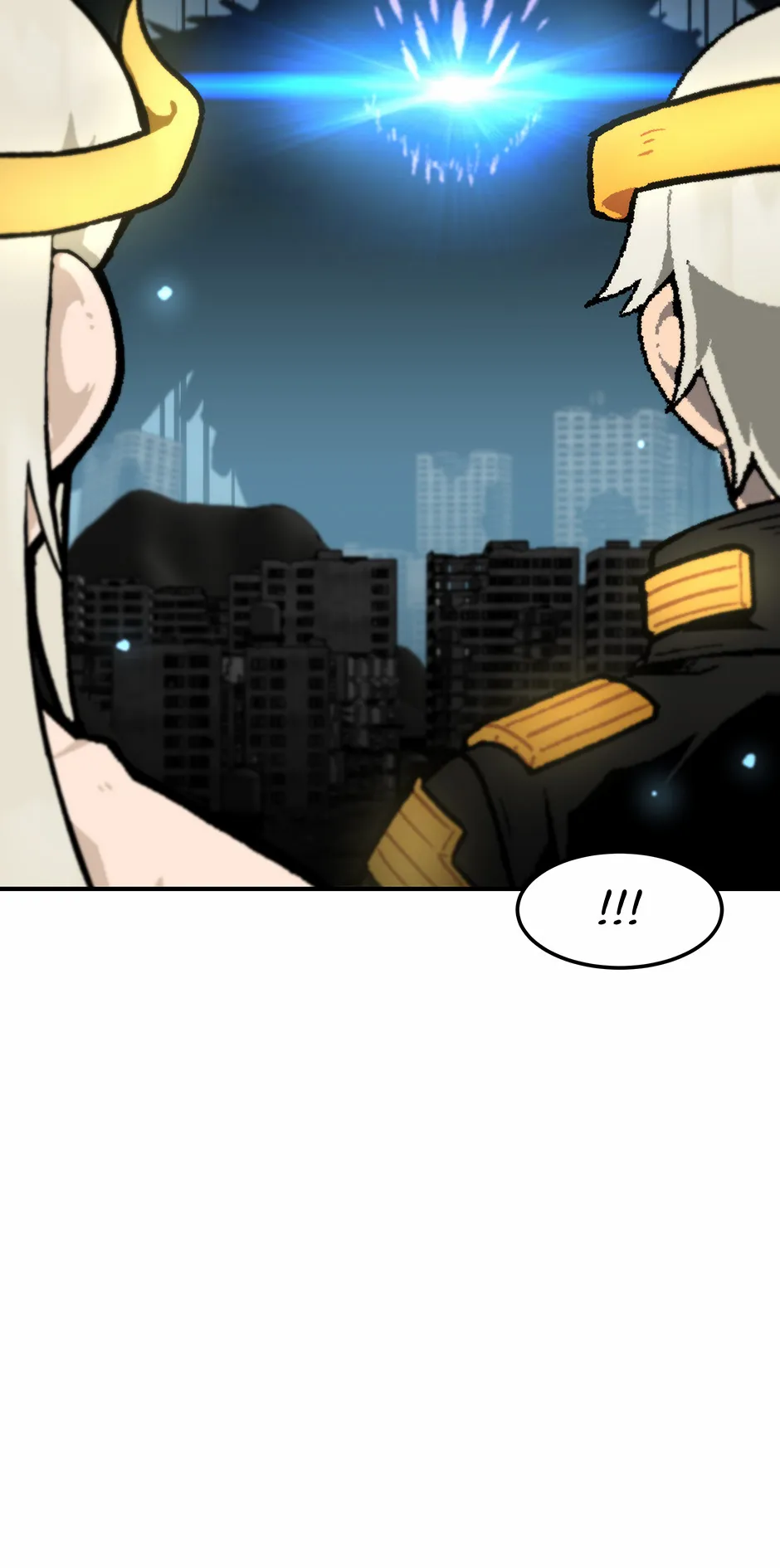 Level Up Alone Chapter 183 - page 55