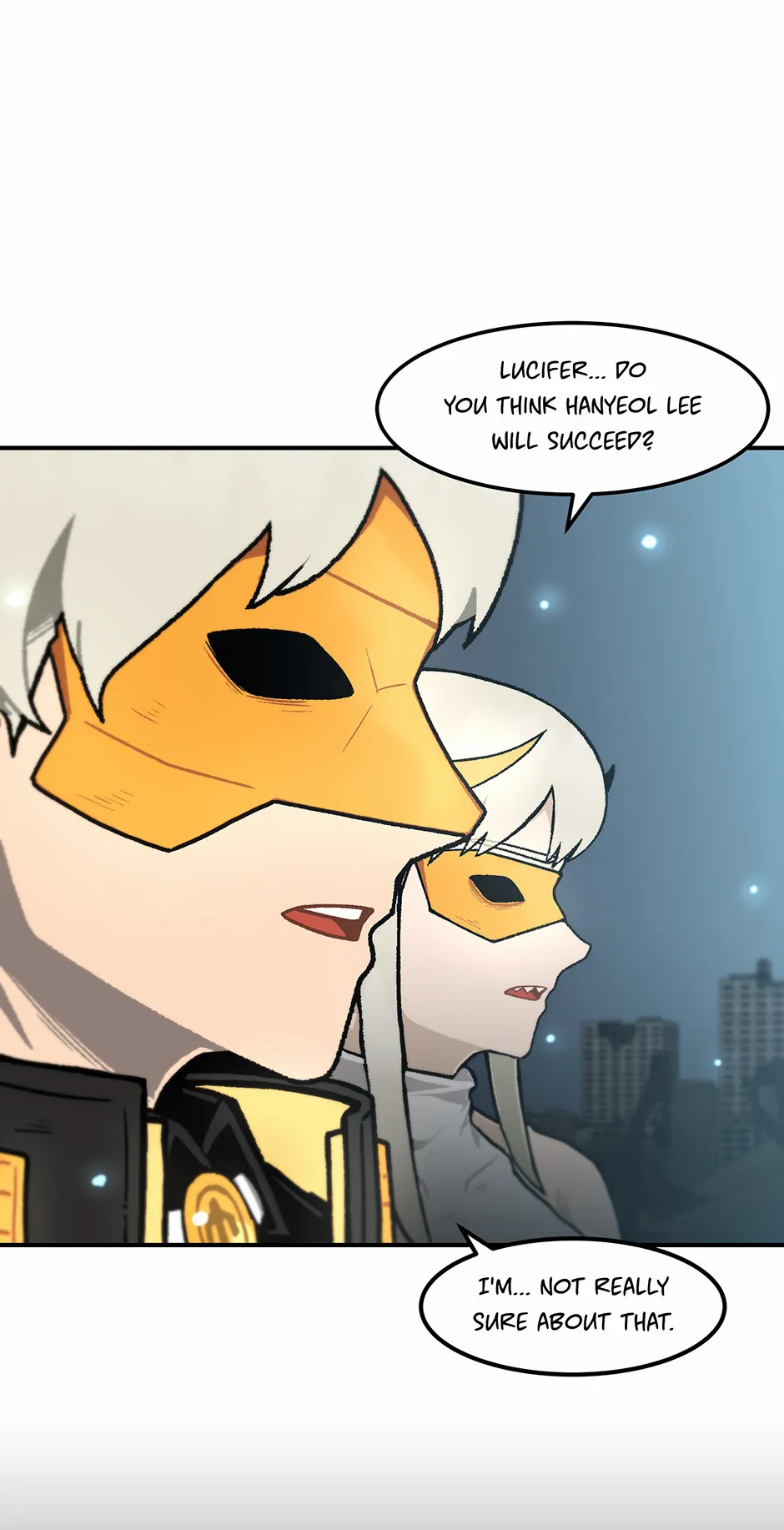 Level Up Alone Chapter 183 - page 56