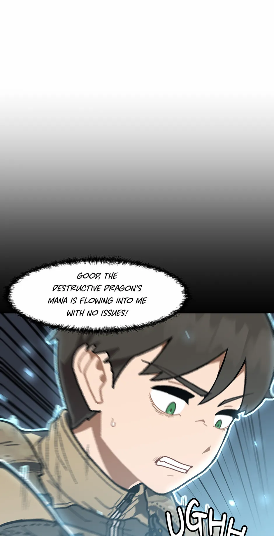 Level Up Alone Chapter 183 - page 59