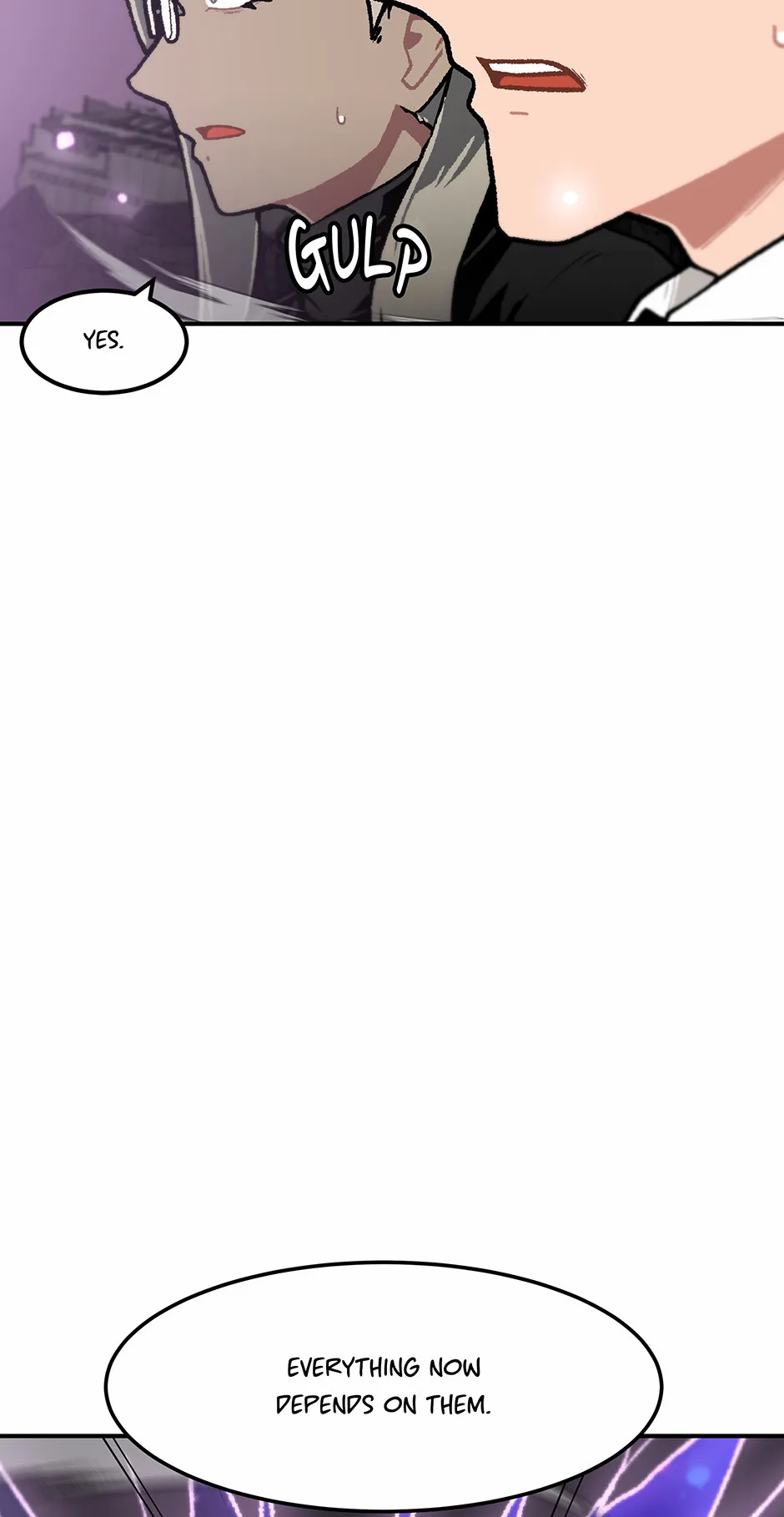 Level Up Alone Chapter 183 - page 6