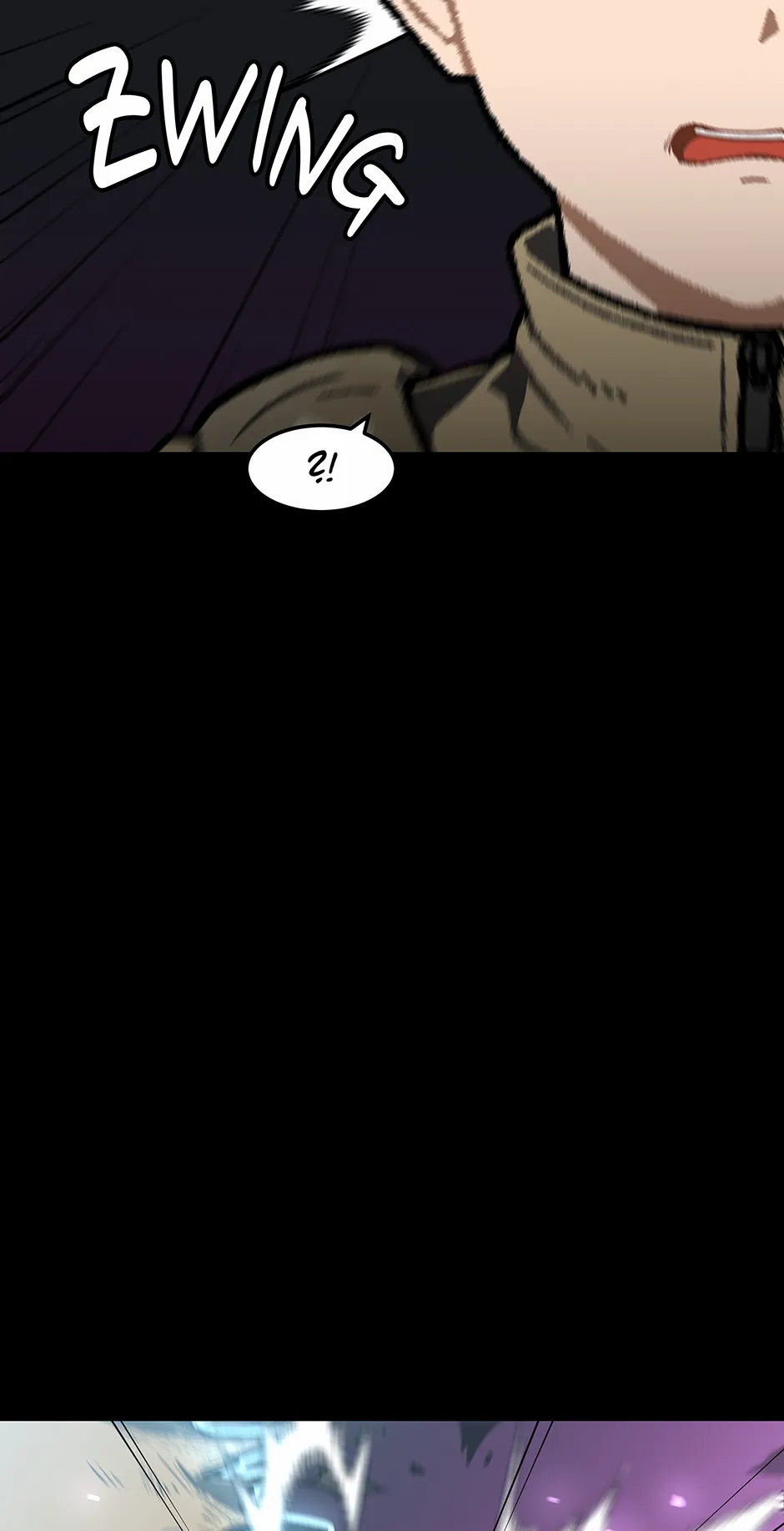 Level Up Alone Chapter 183 - page 61