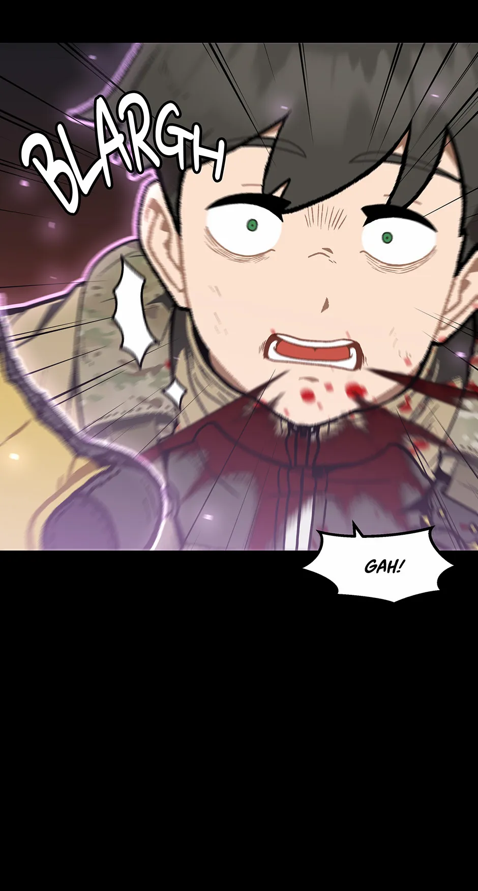 Level Up Alone Chapter 183 - page 63