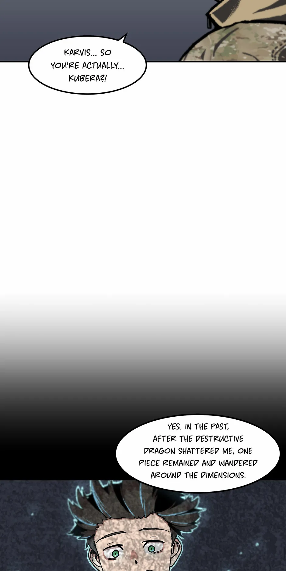 Level Up Alone Chapter 183 - page 81