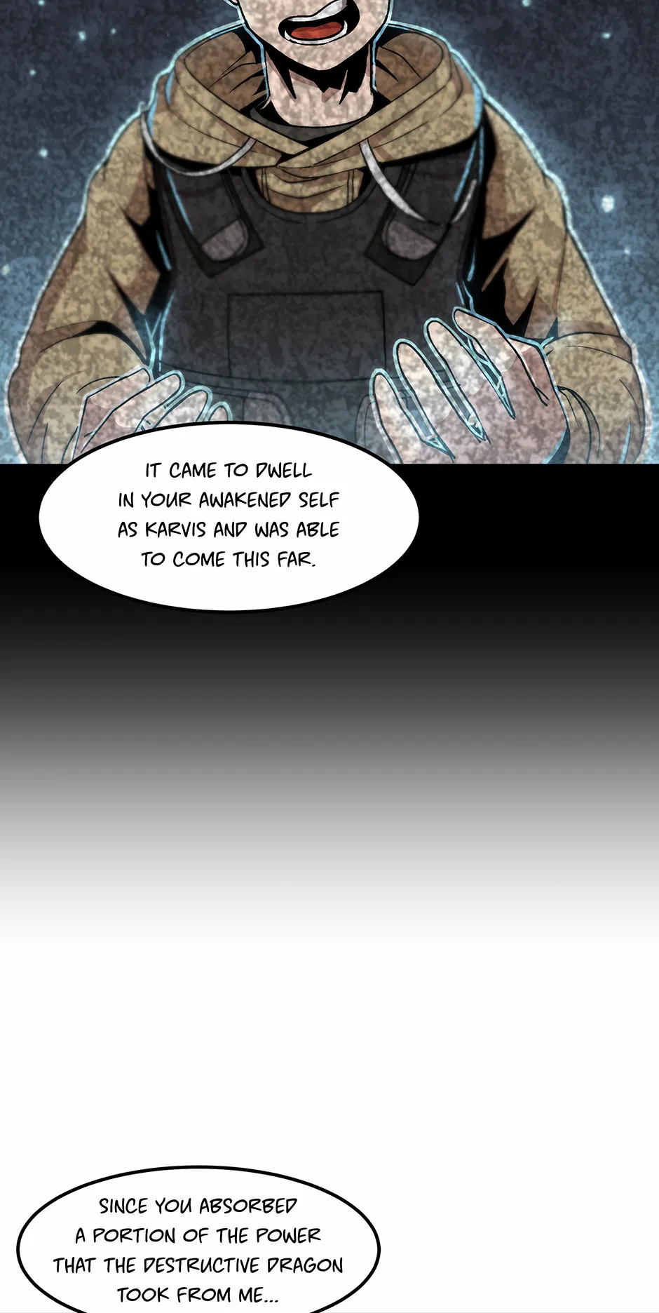 Level Up Alone Chapter 183 - page 82