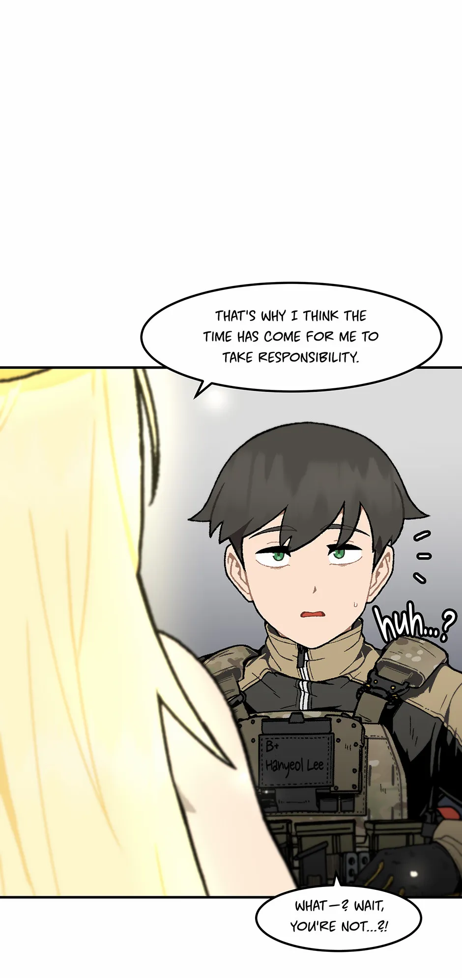 Level Up Alone Chapter 183 - page 86