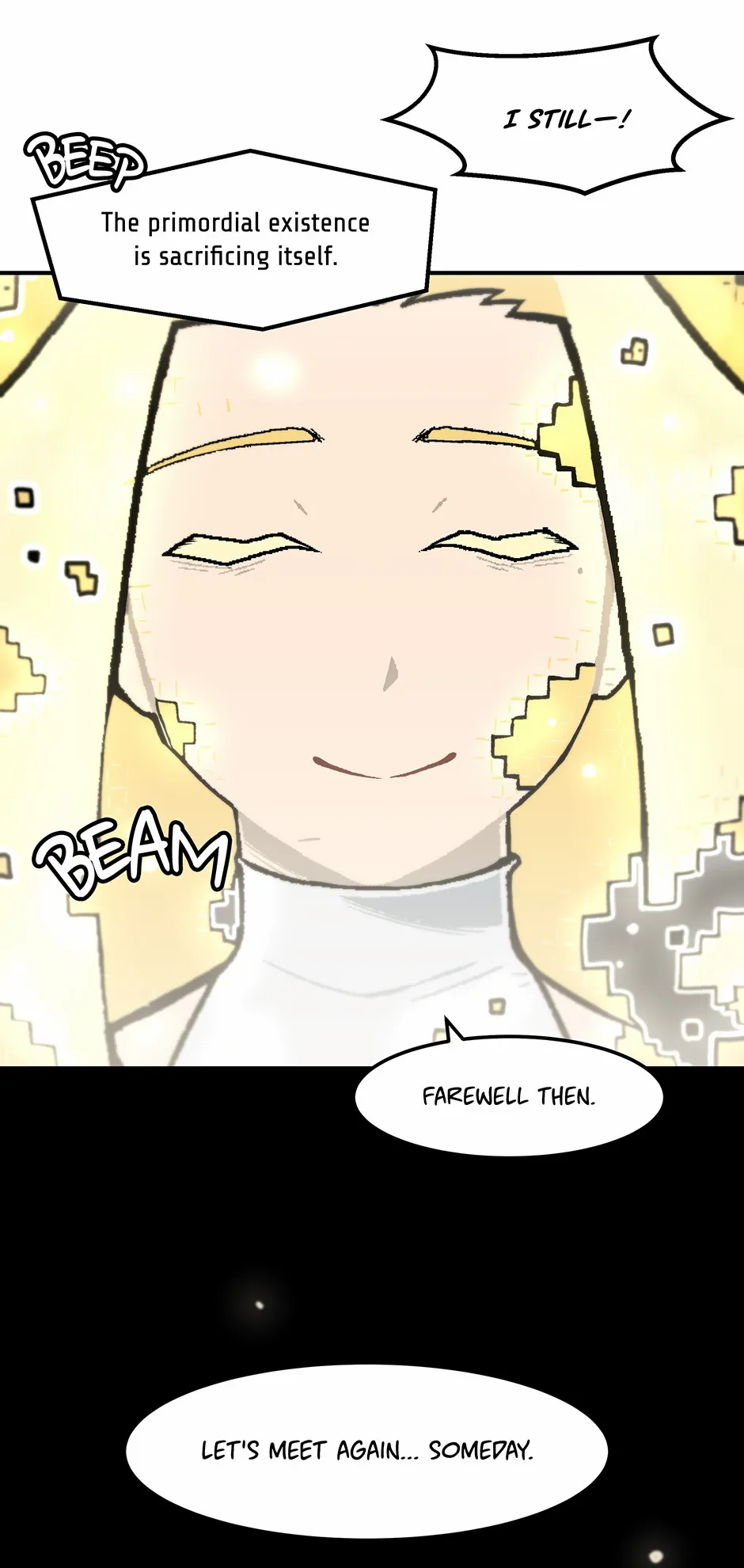 Level Up Alone Chapter 183 - page 92